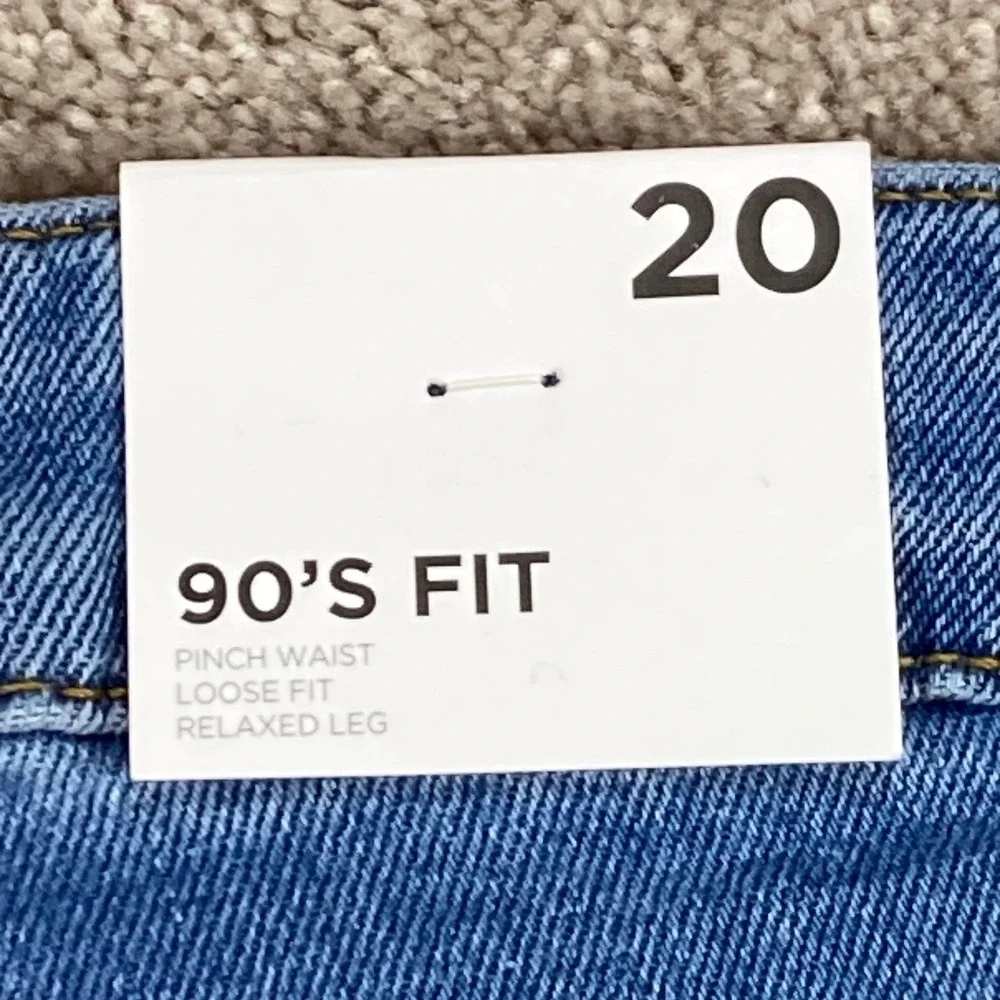 Forever 21 this item